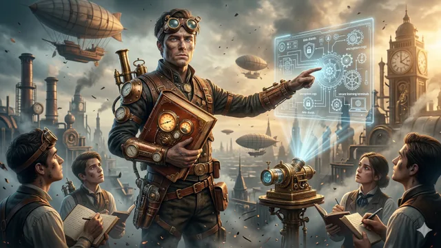 Culture numérique pour formateurs