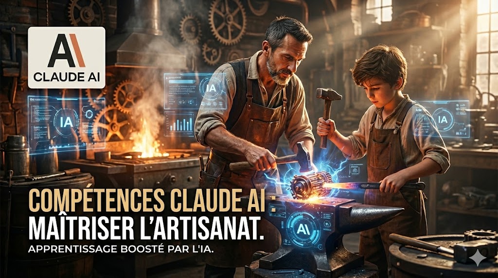 Construire des Skills pour Claude — Guide issue du PDF officiel